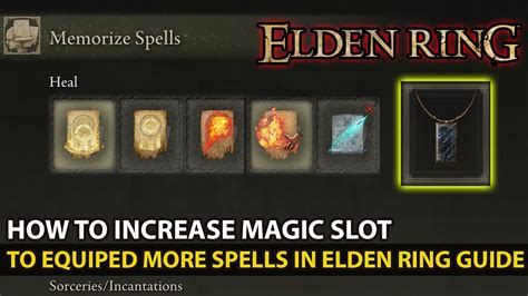 increase magic slots demons souls